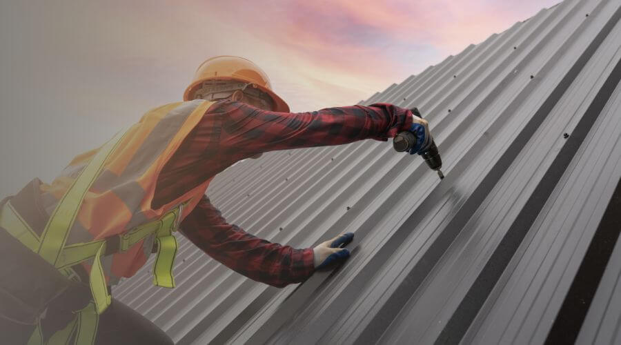 Expert new roof installation services in Bartlesville, OK